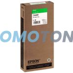 EPSON T54XB T54XB00 VERDE INCHIOSTRO PER SURECOLOR P 9000 COMMERCIAL EDITION