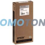 EPSON T54X9 T54X900 NERO CHIARO CHIARO INCHIOSTRO PER SURECOLOR P 9000 COMMERCIAL EDITION