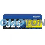 BROTHER TN-325 TN-325Y GIALLO TONER - 3500 PAGINE PER DCP-9055CDN