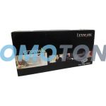 LEXMARK C7700YH GIALLO TONER - 10000 PAGINE PER C-770DN