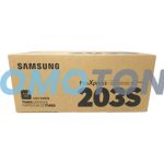 SAMSUNG 203S MLT-D203S/ELS NERO TONER - 3000 PAGINE PER PROXPRESS M3320ND