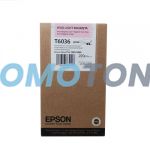 EPSON T6036 T603 T603600 MAGENTA VIVIDO CHIARO INCHIOSTRO PER STYLUS PRO 7800