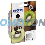 EPSON 202 T02E14020 NERO INCHIOSTRO - 250 PAGINE PER EXPRESSION HOME XP-5100 SMALL-IN-ONE