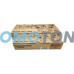 Ricoh Type 165 Toner Black Pack Of 2