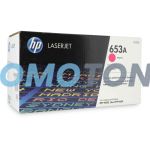 HP 653A CF323A MAGENTA TONER - 16500 PAGINE PER COLOR LASERJET ENTERPRISE FLOW MFP M680Z