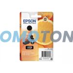 EPSON 33XL C13T33514012 NERO INCHIOSTRO - 530 PAGINE PER EXPRESSION PREMIUM XP-530