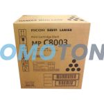 RICOH SAVIN LANIER 842196 NERO TONER - 47000 PAGINE PER IM C6500