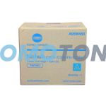 KONICA MINOLTA TNP49 TNP-49C CIANO TONER - 12000 PAGINE PER BIZHUB C3351