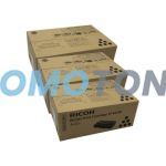 Ricoh Sp 6330E Toner Cartridge Black Pack Of 3