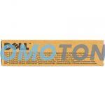 DELL 592-11674 CIANO TONER - 2500 PAGINE PER 2150CDN COLOR LASER PRINTER