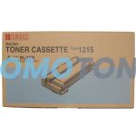 RICOH TYPE 1215 888078 NERO TONER - 12000 PAGINE PER FT-1008