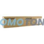 SAMSUNG Y808S SS735A GIALLO TONER - 20000 PAGINE PER MULTIXPRESS X4220RX