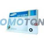 SAMSUNG CLP-510D7K/ELS NERO TONER - 7000 PAGINE PER CLP-510