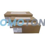 Sharp MX-C607P Toner Cartridge Black Pack Of 3