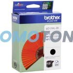 BROTHER LC-129XL LC-129XLBK NERO INCHIOSTRO - 2400 PAGINE PER MFC-J6520DW