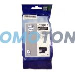 BROTHER LC-3259XLP LC-3259XLBK-P NERO INCHIOSTRO - 6000 PAGINE PER HL-J6000DW