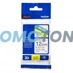 BROTHER TZE-231 NERO / BIANCO CASSETTA PER PT-1090