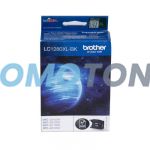 BROTHER LC-1280XL LC1280XL-BK NERO INCHIOSTRO - 2400 PAGINE PER MFC-J5910DW