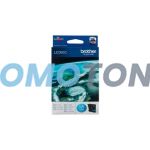 BROTHER LC-985 LC-985C CIANO INCHIOSTRO - 260 PAGINE PER DCP-J125