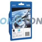 BROTHER LC-985 LC-985CBP CIANO INCHIOSTRO - 260 PAGINE PER DCP-J125