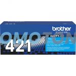 BROTHER TN-421C CIANO TONER - 1800 PAGINE PER DCP-L8410CDW