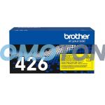 BROTHER TN-426 TN-426Y GIALLO TONER - 6500 PAGINE PER HL-L8360CDW