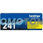 BROTHER TN-241 TN-241Y GIALLO TONER - 1400 PAGINE PER DCP-9015CDW