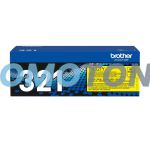 BROTHER TN-321 TN-321Y GIALLO TONER - 1500 PAGINE PER DCP-L8400CDN