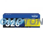BROTHER TN-326 TN-326Y GIALLO TONER - 3500 PAGINE PER DCP-L8400CDN