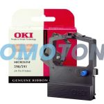 OKI 09002316 NERO NASTRO - 4000000 CARATTERI PER MICROLINE 590