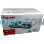 CANON H 1500A002 NERO TONER - 10000 PAGINE PER GP 160 DF