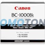 CANON BC-1000 0930A001 NERO INCHIOSTRO PER BJ-W3000