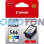 CANON CL-546XL 8288B001 COLORE INCHIOSTRO - 300 PAGINE PER PIXMA IP2850