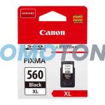 CANON PG-560XL 3712C001 NERO INCHIOSTRO - 400 PAGINE PER PIXMA TS5350