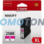 CANON PGI-2500XL 9266B004 MAGENTA INCHIOSTRO - 1295 PAGINE PER MAXIFY IB4050