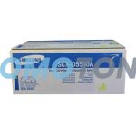 SAMSUNG SCX-D5530A/ELS NERO TONER - 4000 PAGINE PER SCX-5530FN