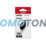 CANON PG-585 6205C001 NERO INCHIOSTRO - 180 PAGINE PER PIXMA TS7650I