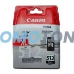 CANON PG-512 2969B009 NERO INCHIOSTRO - 400 PAGINE PER PIXMA IP2702