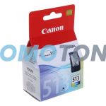 CANON CL-513 2971B001 COLORE INCHIOSTRO - 350 PAGINE PER PIXMA IP2702