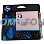 HP 73 CD949A NERO OPACO E ROSSO INCHIOSTRO PER DESIGNJET Z3200 24-IN PHOTO