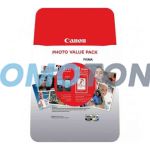 CANON PG-560XL CL-561XL 3712C008 NERO/COLORE INCHIOSTRO - 300 PAGINE A COLORI PER PIXMA TS5350