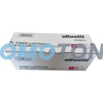 OLIVETTI B0948 MAGENTA TONER - 5000 PAGINE PER D-COLOR MF 2613 PLUS