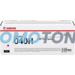CANON 040H 0457C001 MAGENTA TONER - 10000 PAGINE PER COLOR IMAGECLASS LBP712CDN