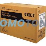OKI 45435104 KIT MANUTENZIONE - 200000 PAGINE PER B721DN