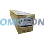 KATUN 52844 TN-321 NERO TONER SOSTITUZIONE PER KONICA MINOLTA BIZHUB C224 - 27000 PAGINE