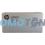 HP CF461XC CIANO TONER - 22000 PAGINE PER COLOR LASERJET ENTERPRISE M653DN