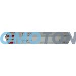 CANON C-EXV28 2797B002 MAGENTA TONER - 38000 PAGINE PER IMAGERUNNER ADVANCE C5045