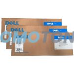 Dell 1720DN Toner Cartridge Black High Yield Pack Of 3
