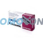 PANASONIC KX-FA136X NERO NASTRO - 660 PAGINE PER KX-F1010