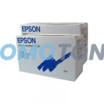 Epson Action Laser 1000 1500 Toner Black Pack Of 2